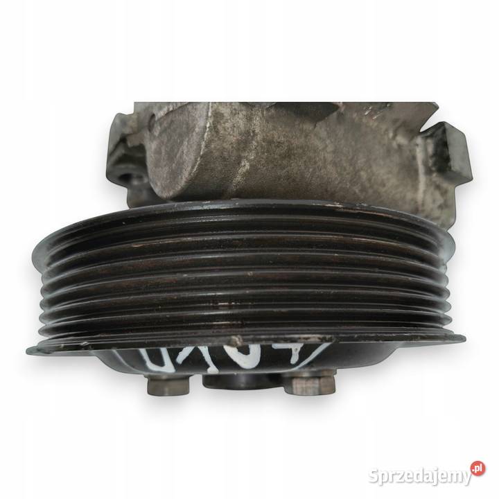 POMPA WSPOMAGANIA BMW E90 E87 E84 X1 20i 120bar lubelskie Chełm