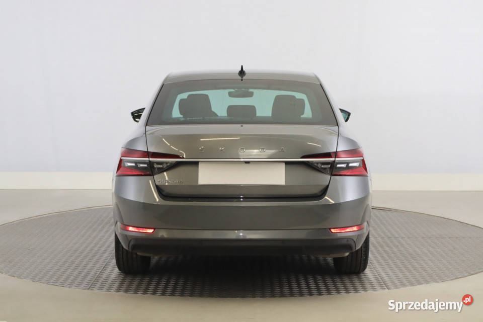Skoda Superb 20 TSI automatyczna śląskie Zabrze sprzedam