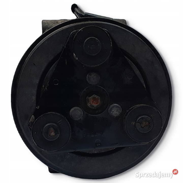 SPRĘŻARKA KLIMATYZACJI Ford Focus II C 16 TDCI osobowe Chełm