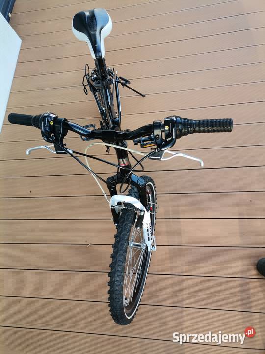 Rower Maxim MJ 44 ładny stan koła 24