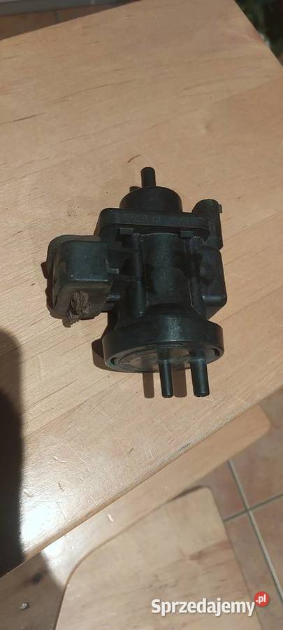 Zawór podciśnienia Mercedes PAT4715396 Szczecin