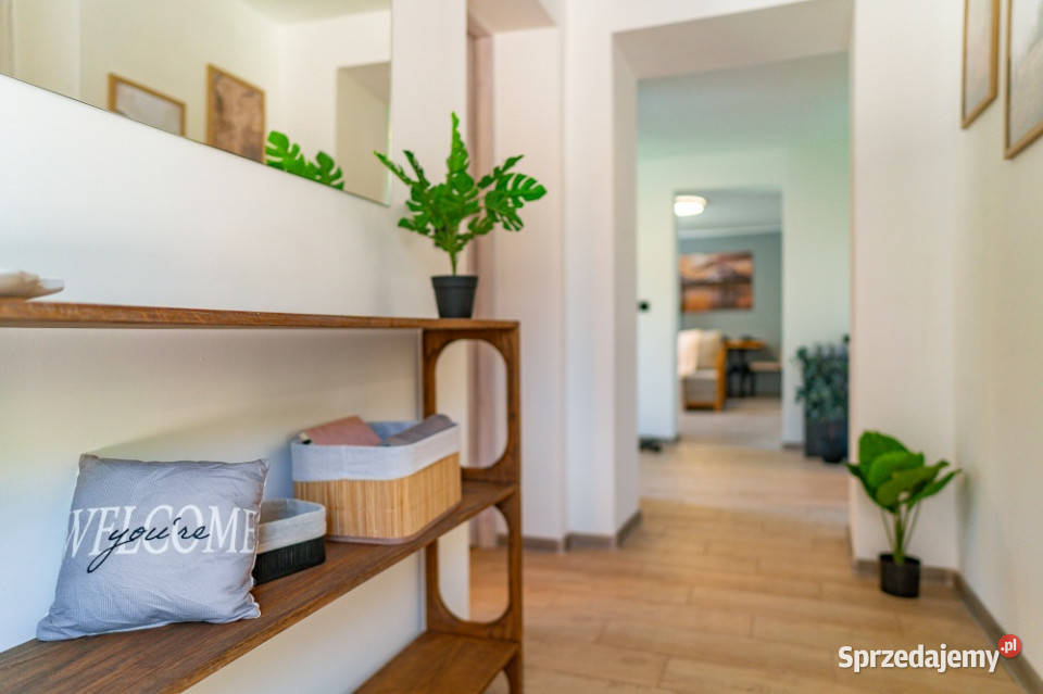 Dom w Beskidach z sauną i balią 85 m gotowy do małopolskie Kraków