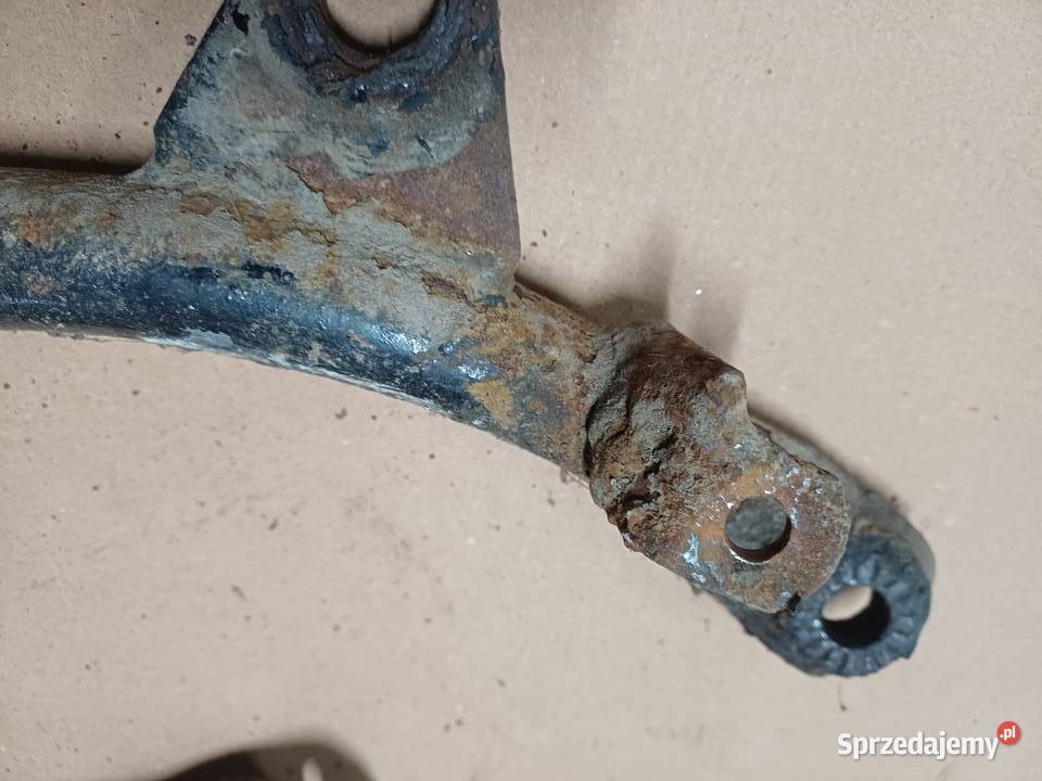 Konsole Sety Rama WSK 175 125 Wysyłka Łowicz