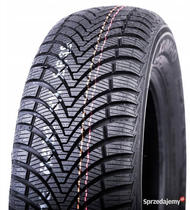 Opona 20555R16 94V XL SOLUS HA32 MS KUMHO sprzedam