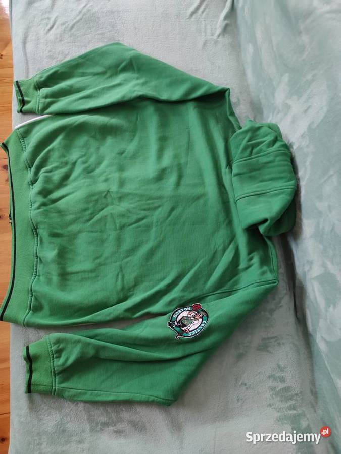 Bluza Boston Celtics NBA G3 Carl Banks Zamość