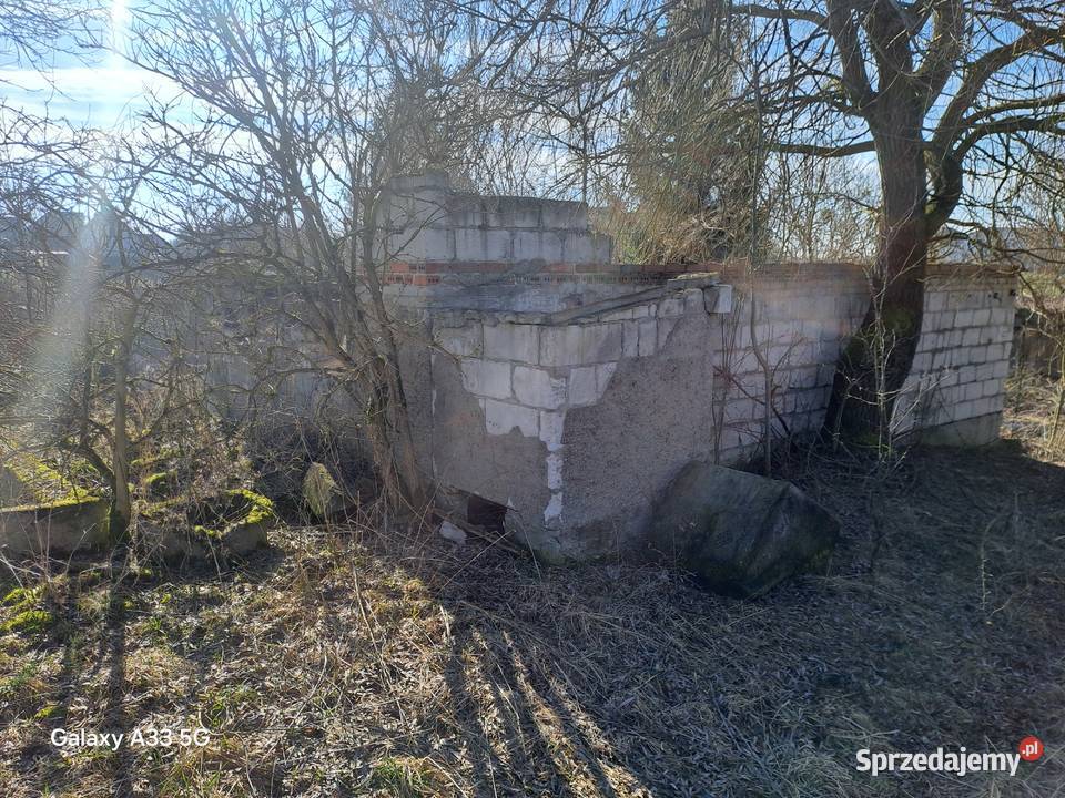 Suporexcegła biała i czerwona betonoddam kujawsko-pomorskie Łasin