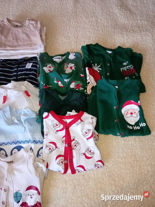 Ubranka niemowlece opolskie Opole