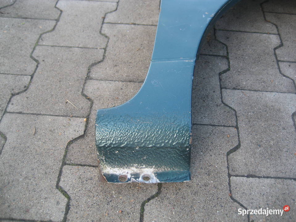 seat arosa 9700r błotnik przód prawy 6h0821216 wielkopolskie Rakoniewice