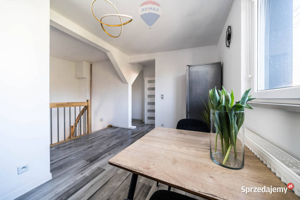 Mieszkanie osobne wejście bezczynszowe Grunwald Poznań