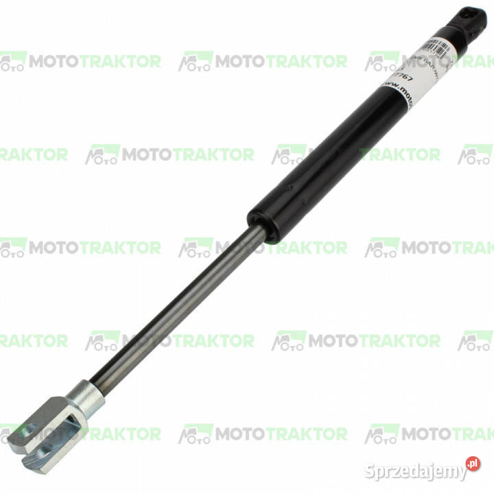 SIŁOWNIK GAZOWY MASKI JOHN DEERE 6300 6810 John Deere Łążynek