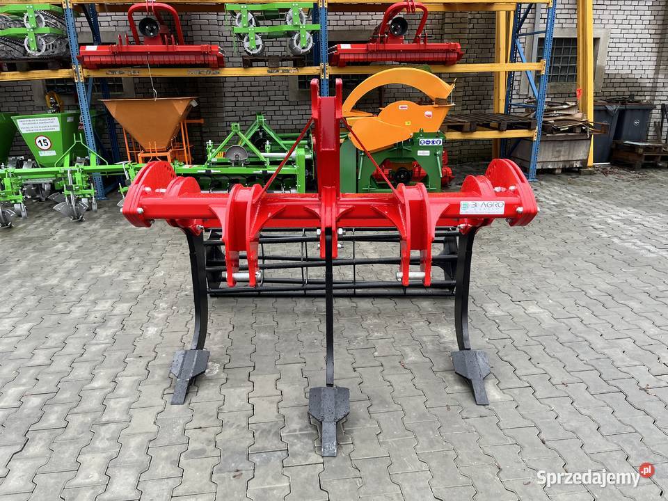 Głębosz MTYTAN BEZORKOWY ŚCIERNISKOWY głębokość Kolno