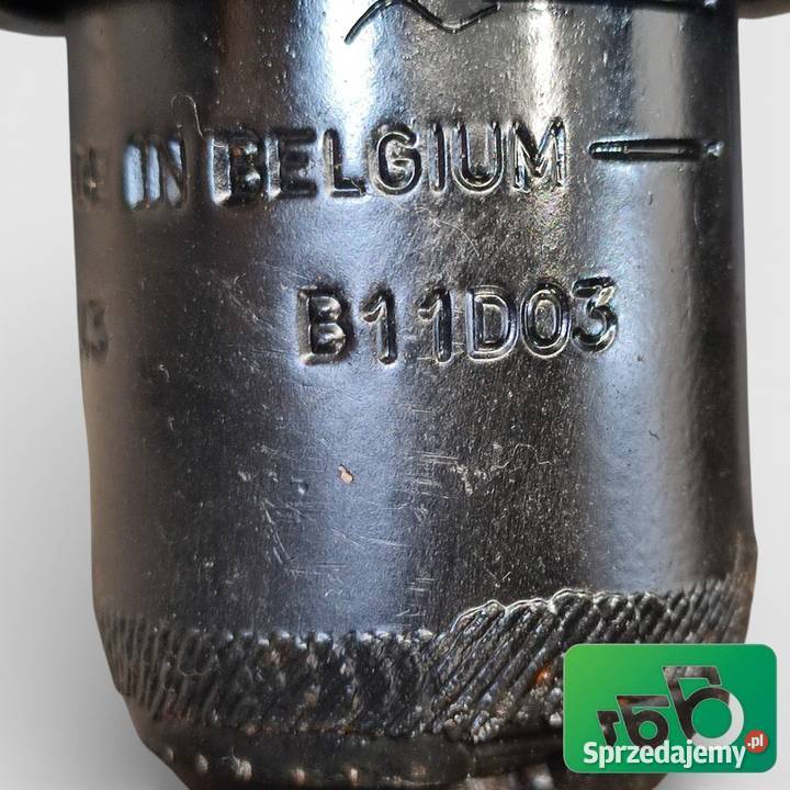 Amortyzacja B11D03 Zawieszenia Kabiny CNH Wilkowo