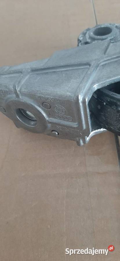 Wieszak tłumika Audi A4 8KO253144M Świechocin