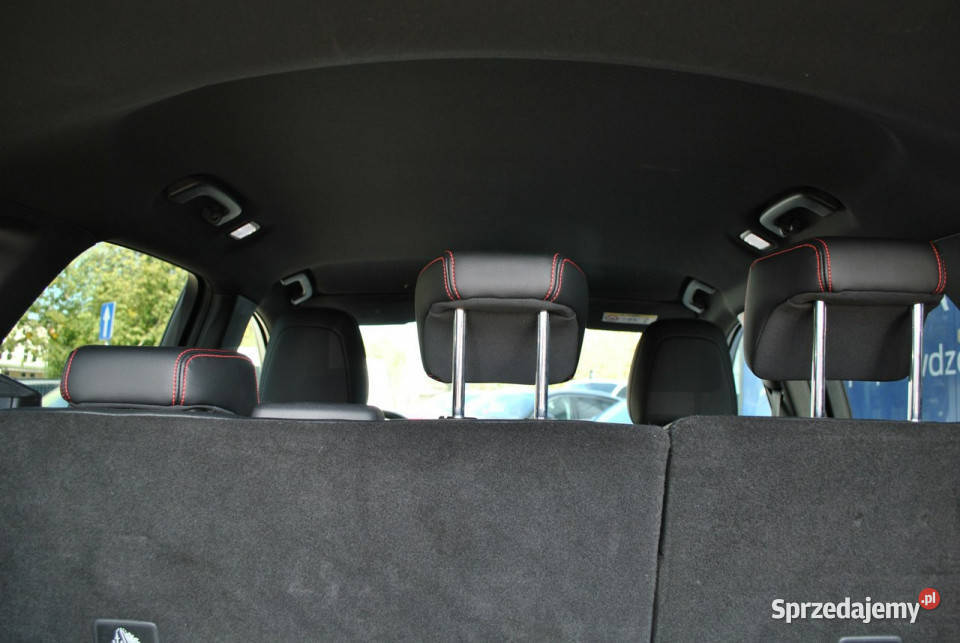 Ford Kuga STLineX 20EcoBlue 190 A8 AWD Gwarancja Białystok