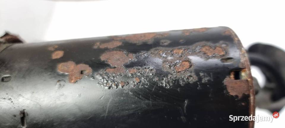 ROZRUSZNIK VOLKSWAGEN TOURAN 1005831311 Lipno