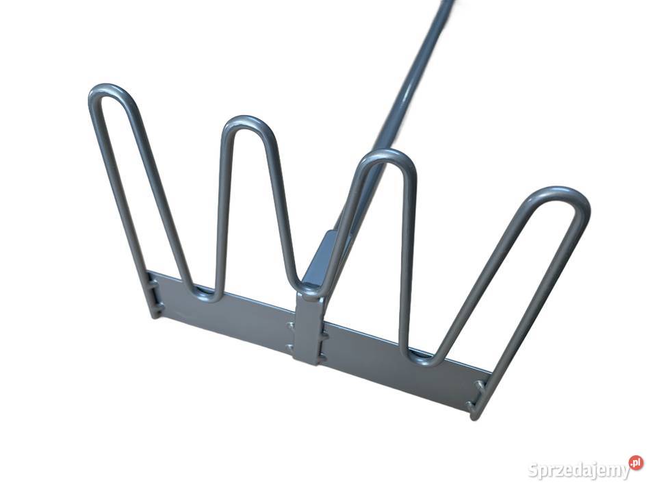 Zestaw do sprzątania obornika Mistboy 75 ES2090N Kamionna