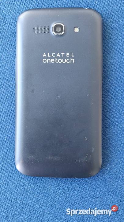 Alcatel One Touch Pop C9 Komplet opolskie Niemodlin