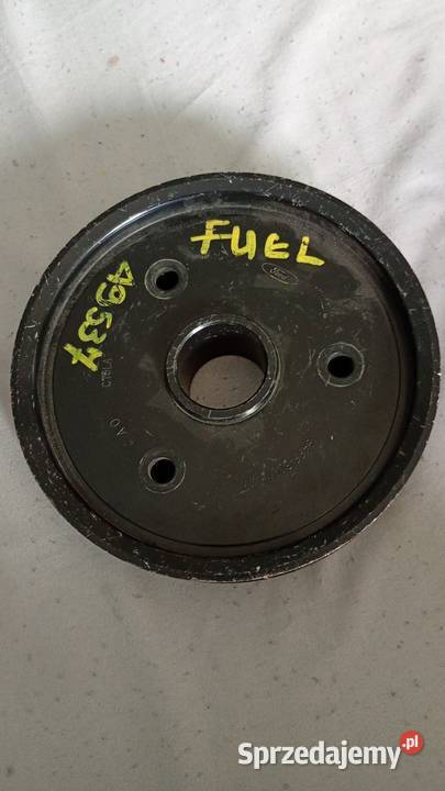 Koło pasowe pompy wtryskowej ford Escort mk7 18 Pozostałe dolnośląskie Wrocław