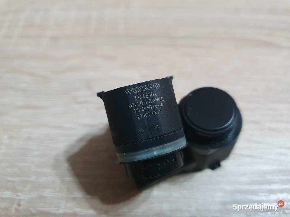 VOLVO OE 31445162 CZUJNIK PARKOWANIA PDC Międzychód sprzedam