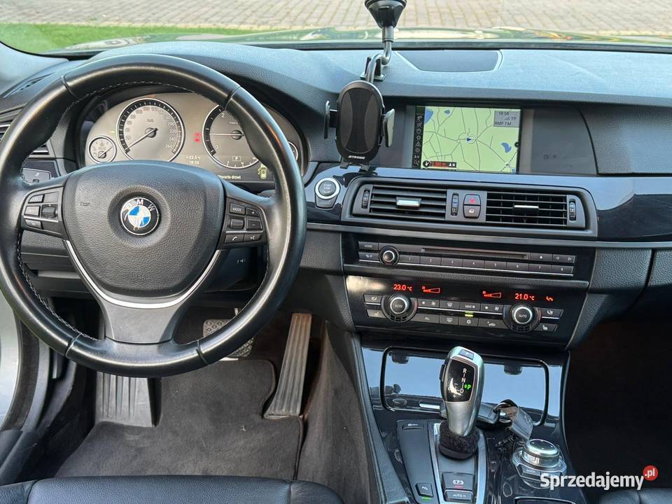 Bmw f11 2011 184 sprzedam