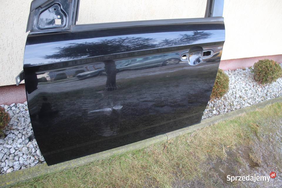 DRZWI LEWY PRZÓD PRZEDNIE G6 FORD MONDEO MK4