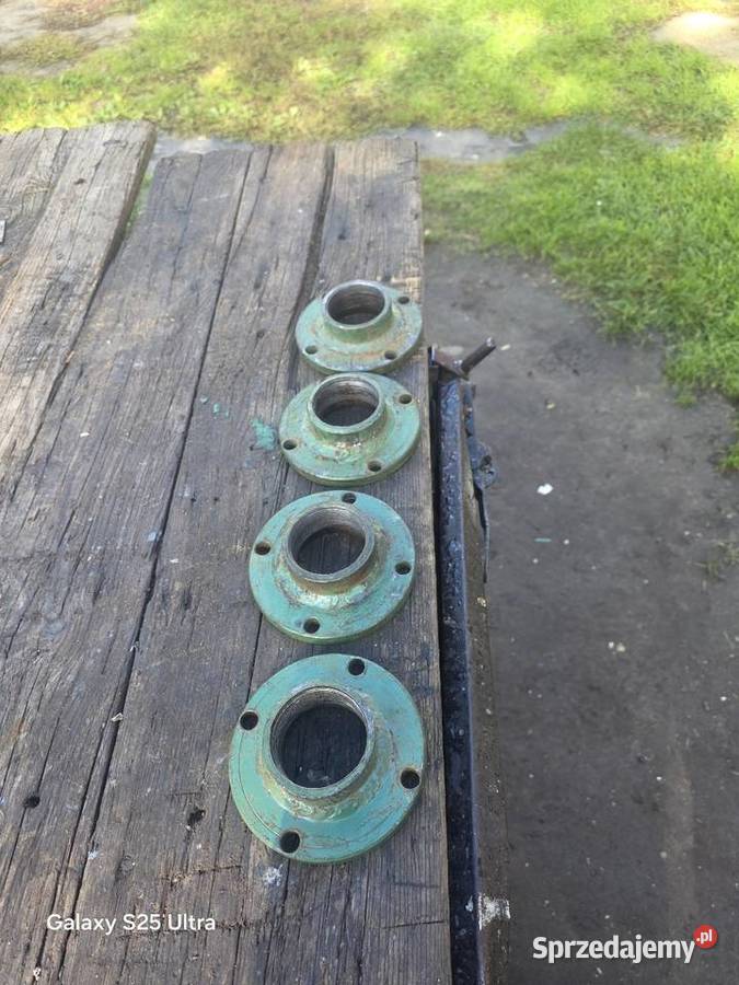 Flansze hydrauliczne 2 cale Hydraulika mazowieckie Warszawa sprzedam