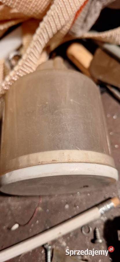 pojemnik na kawe do młynka Pozostałe