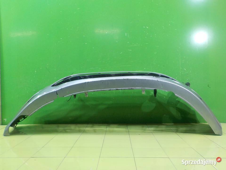 FORD S MK1 I LIFT 20 TDCI 10r 5D zderzak przod Suków sprzedam