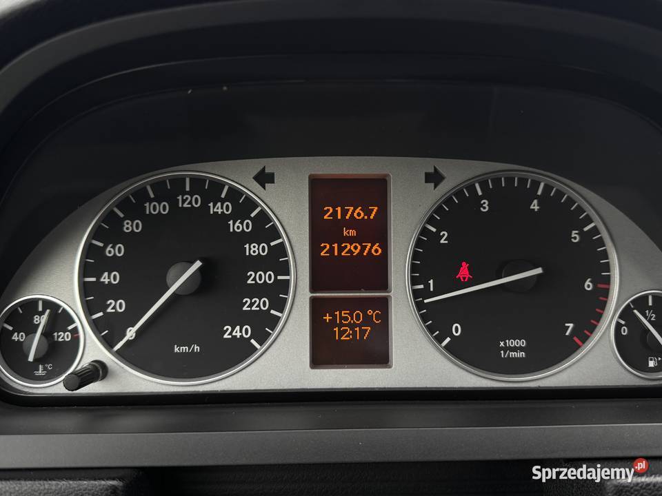 15i95 GwarancjaKsiążki LPG Navi BlueEfficiency