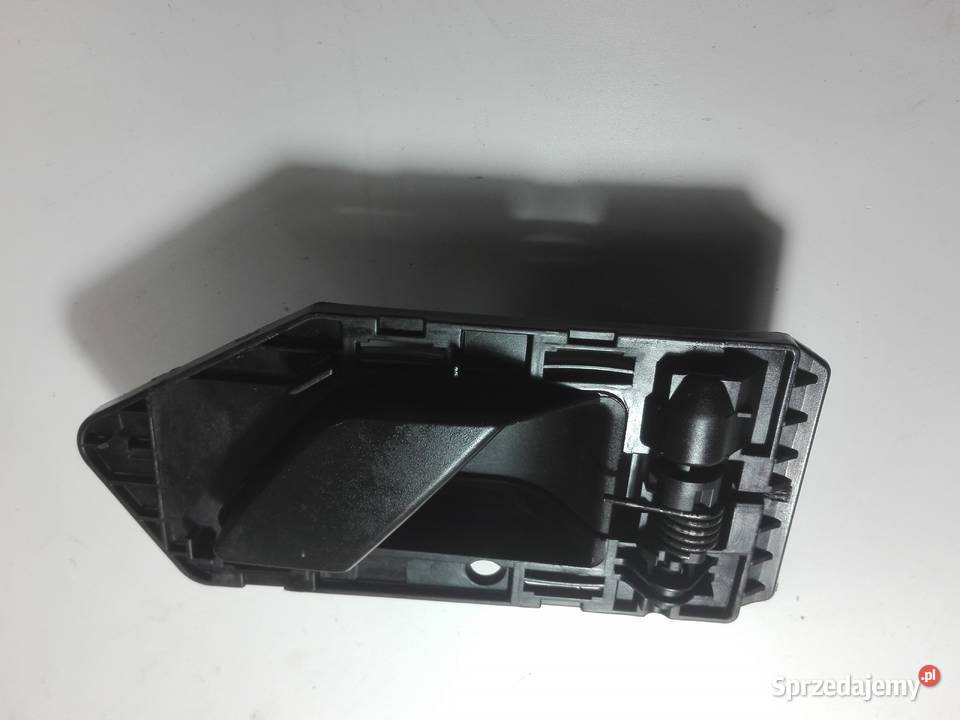 Citroen Berlingo klamka drzwi lewa przednia lubelskie Ryki sprzedam