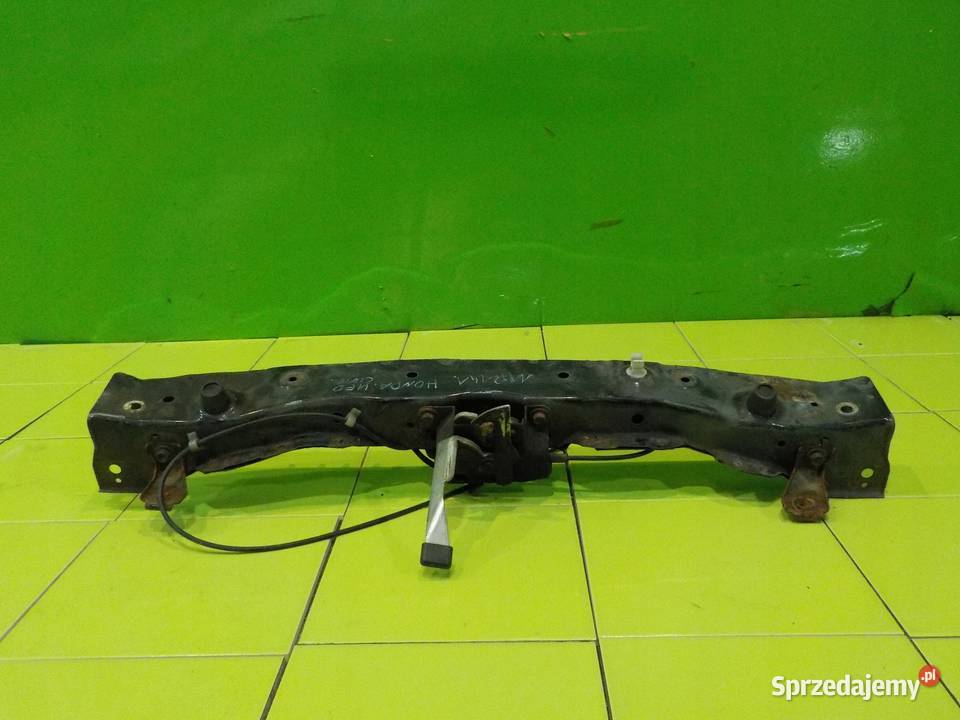 HONDA CIVIC VIII UFO LIFT 14 B 09r pas przedni mazowieckie