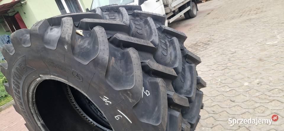 38085r28 149r28 14928 Bkt Bridgestone Nowe Nowe Miasto Lubawskie sprzedam