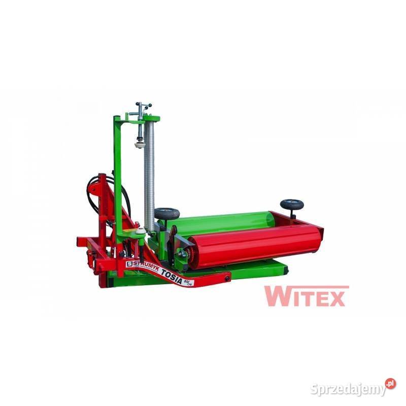 Owijarka do bel Tosia Ostrów Lubelski sprzedam