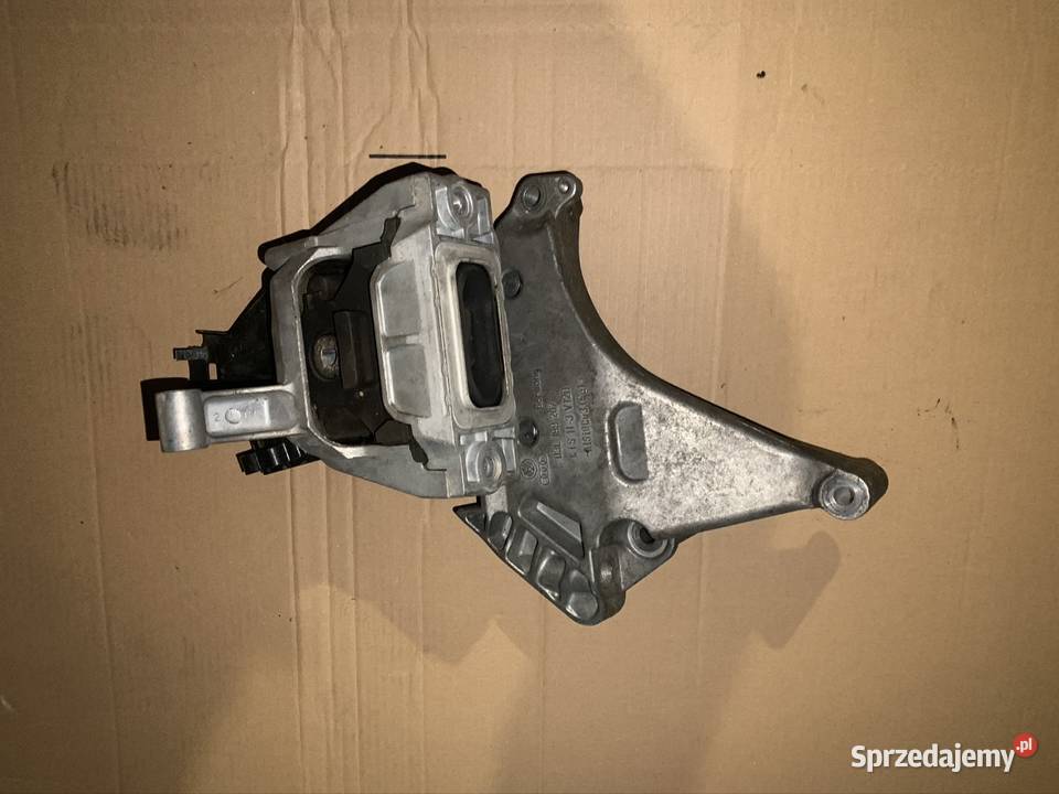 03L199207 łapa poduszka silnika vw Tiguan 5N Szczecin