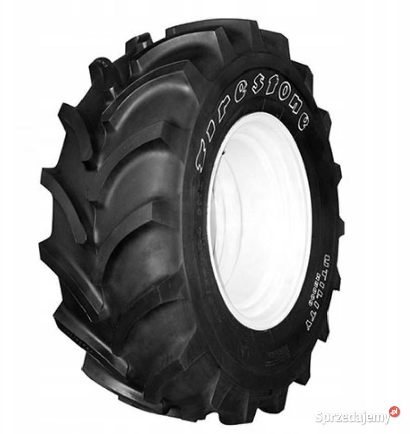 Opona 46070R24 TL 159A8B R8000UT Firestone Tani Gniewoszów