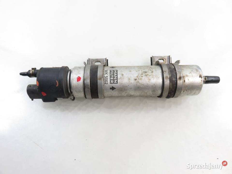 POMPA PALIWA BMW E83 20 d 7788702