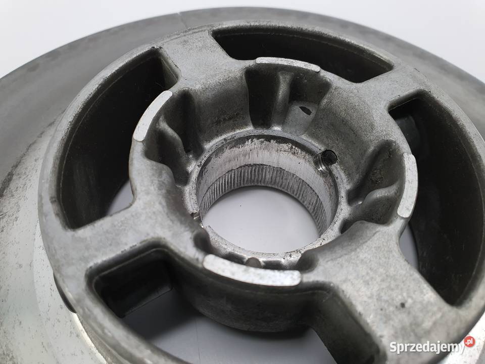 Talerz Kolo SkiDoo Summit 800 ETEC Układ napędowy Łódź