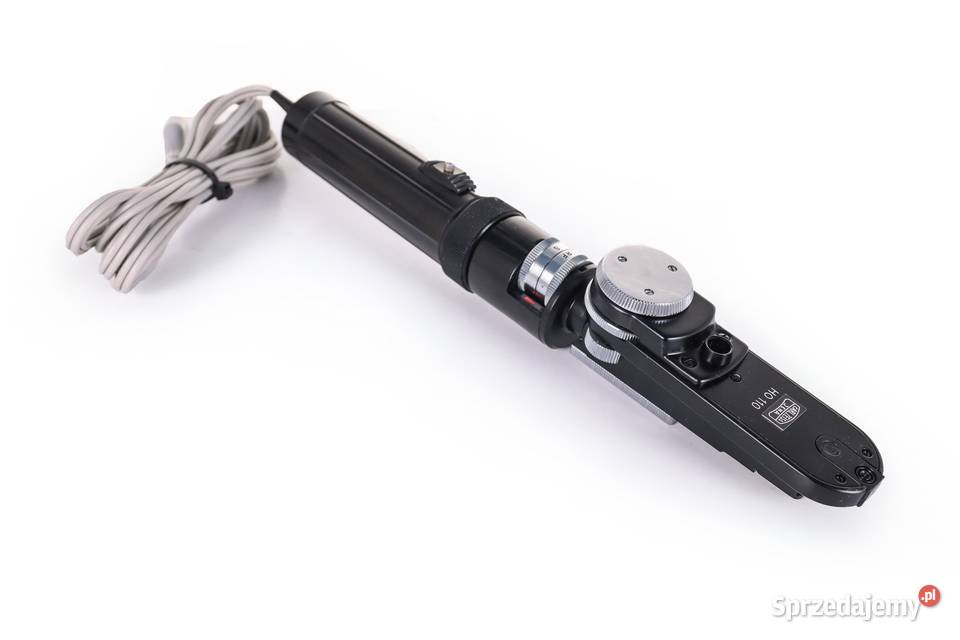 Oftalmoskop CARL ZEISS HO 110