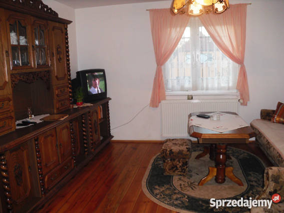 dom dwurodzinny na Wyspie Wolin sprzedam Nieruchomości Wolin sprzedam