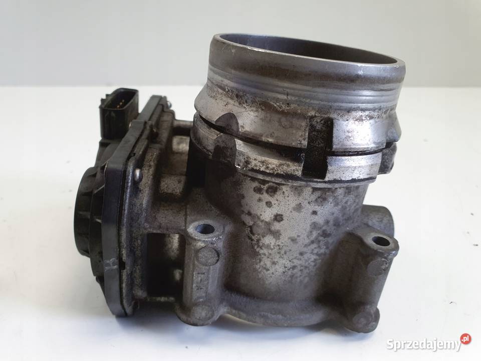PRZEPUSTNICA Volvo S60 II V60 20 D3 osobowe Chełm sprzedam