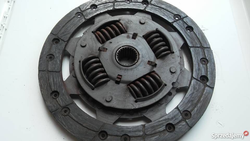 Tarcza sprzęgła Luk 323 0467 10 OpelChevrolet osobowe Układ napędowy dolnośląskie sprzedam