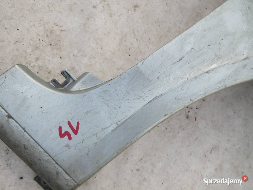 BŁOTNIK PRAWY PRZÓD RENAULT LAGUNA 2 II Ruda Śląska
