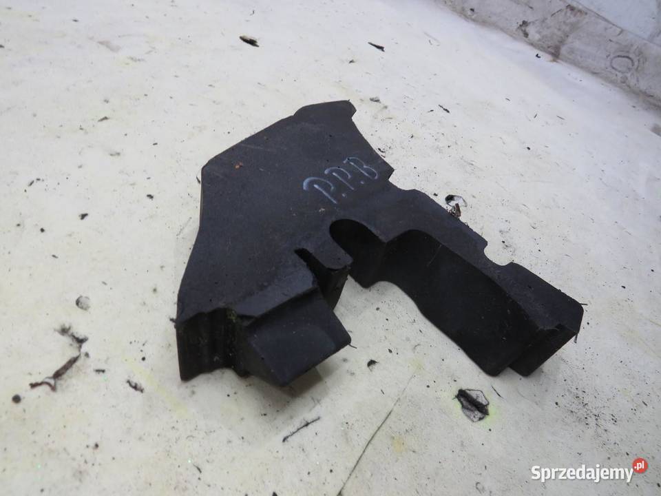 WYGŁUSZENIE BŁOTNIKA LEWA AUDI Q5 8R 8R0821198