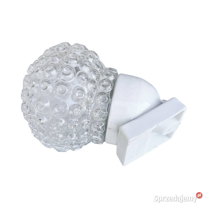 Industrialny kinkiet Elektrosvit Nov Zmky mazowieckie Warszawa