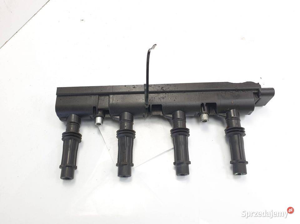 CEWKA ZAPŁONOWA OPEL CORSA E 19005362 osobowe Lipno