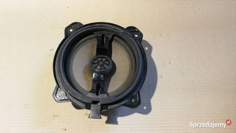 GŁOŚNIK TYŁ AUDI A3 8P A4 CABRIO 8H0035411 Przystajń