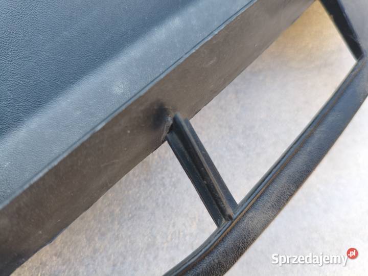 Podszybie Lewe Prawe Osłona Skoda Octavia I Lift Wyszków