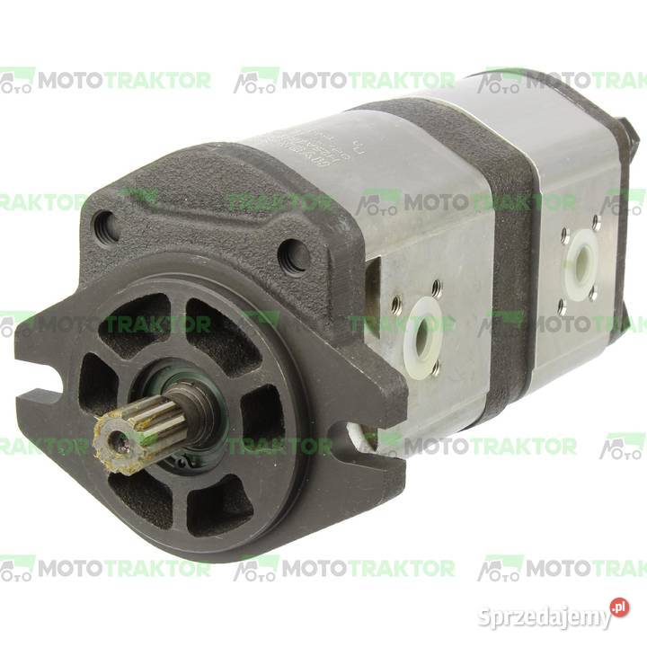 Pompa hydrauliczna Claas Renault Celtis Ergos Dobrzejewice