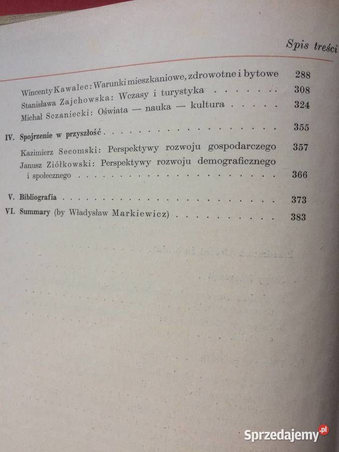 3277 Ziemie Zachodnie W Granicach Macierzy Antykwariat