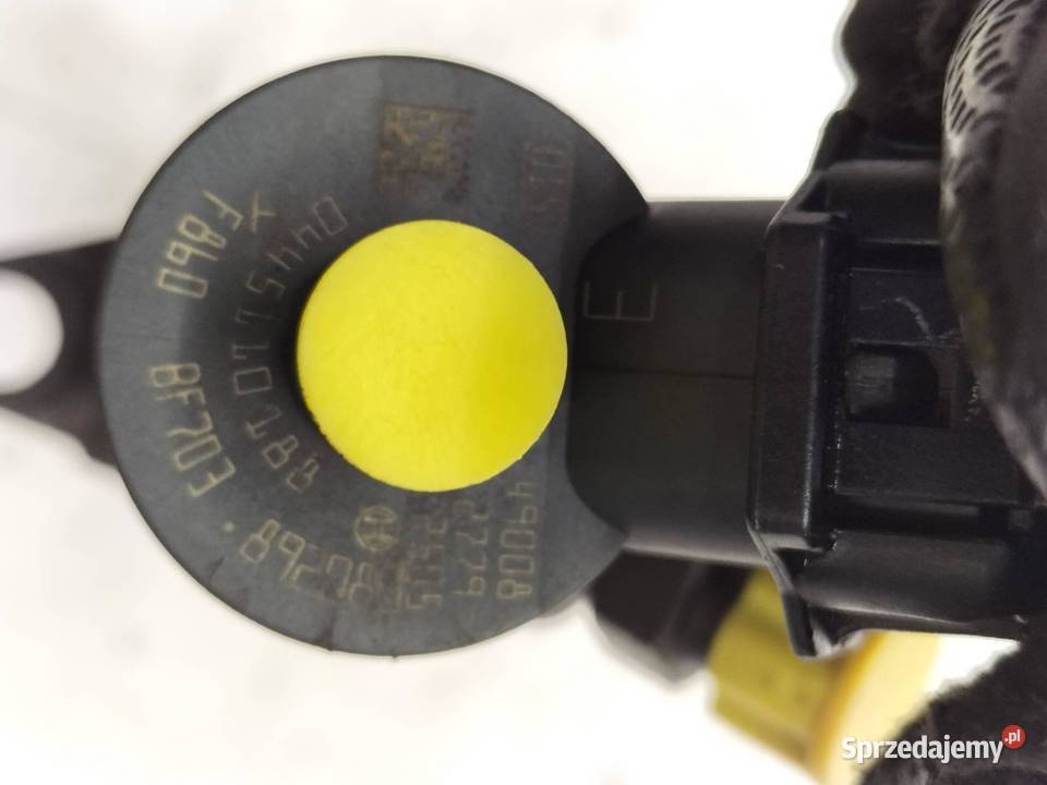 WTRYSKIWACZ 0445110188 16 HDI Mazda 3 I 20032009